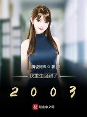 《我重生回到了2003》