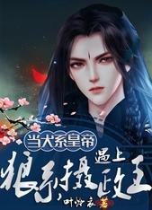 《當犬系皇帝遇上狼系攝政王》