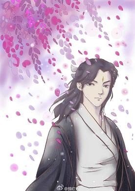 《(BG/戩心同人)妖靈事務所》