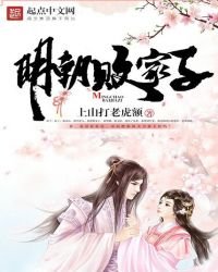 《明朝敗家子》