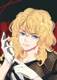 《(BG/綜漫同人)將他們養大後我死遁了》