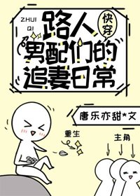 路人男配們的追妻日常(快穿)