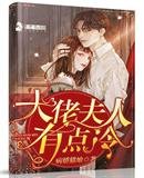 《大佬夫人有點冷》