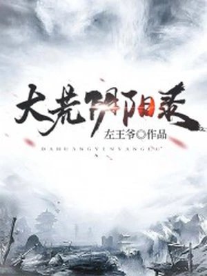 《大荒陰陽錄》