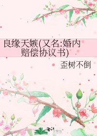 良緣天嫉(又名:婚內賠償協議書)