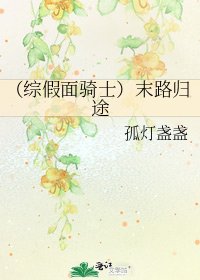 (綜假面騎士)末路歸途