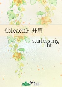 《bleach》