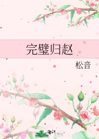 《完璧歸趙》