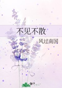 不見不散