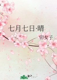 七月七日·晴