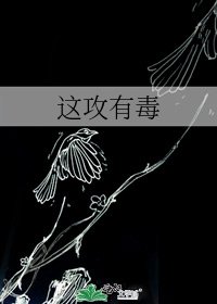 《這攻有毒》