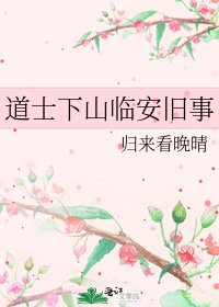 《道士下山臨安舊事》