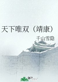 天下唯雙(靖康)