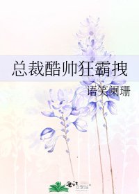 總裁酷帥狂霸拽