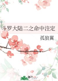 斗羅大陸二之命中註定