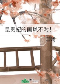 《皇貴妃的畫風不對!》