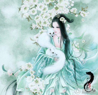《廢材小姐要逆天》
