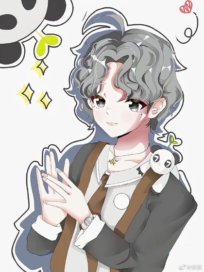 《我靠回收法寶成為星際萬人迷》