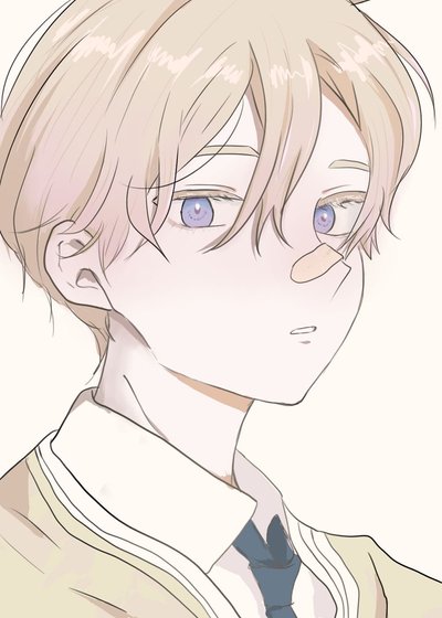 《穿成豪門狗血文裏的炮灰攻》
