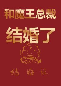 《和魔王總裁結婚了》