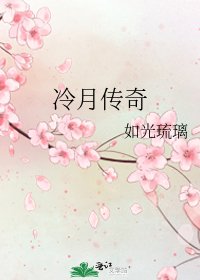 《冷月傳奇》