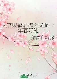 《天官賜福君梅之又是一年春好處》