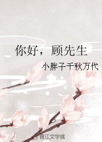 《你好,顧先生/雙向暗戀 》