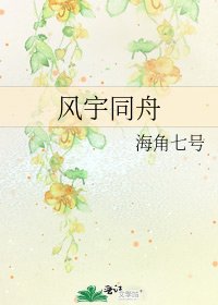 《風宇同舟》