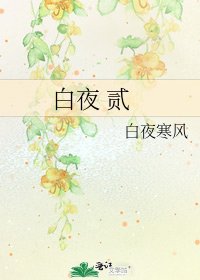 《白夜 貳》