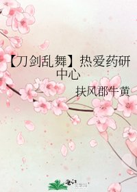 《【刀劍亂舞】熱愛藥研中心》