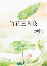 《竹花三兩枝》