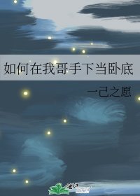《如何在我哥手下當卧底》