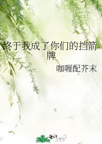 終於我成了你們的擋箭牌