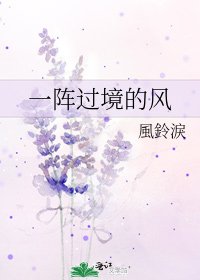 《一陣過境的風》