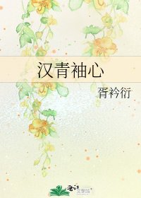 《漢青袖心》