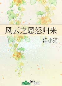 《風雲之恩怨歸來》