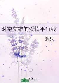《時空交錯的愛情平行線》