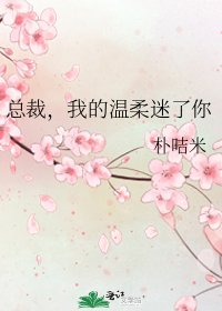 《總裁,我的温柔迷了你》