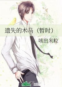 《遺失的木馬(暫時)》