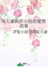 《周大爺與許小妞的愛情故事》