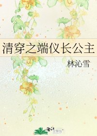 《清穿之端儀長公主》