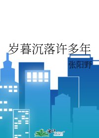 《歲暮沉落許多年》