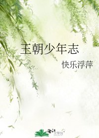 《王朝少年志》