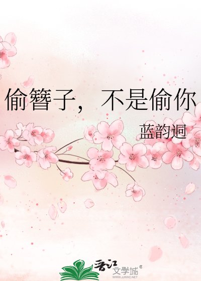 《偷簪子,不是偷你》