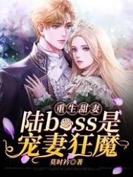 《重生甜妻:陸boss是寵妻狂魔》