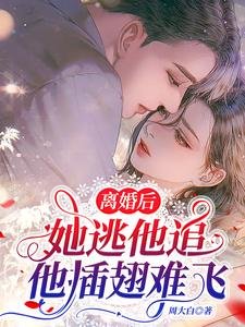 《離婚後,她逃他追,她插翅難飛》