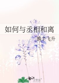 《如何與丞相和離》