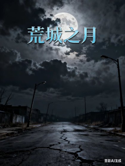 《荒城之月》
