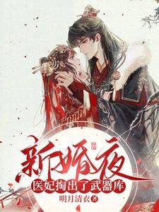 《新婚夜,醫妃掏出了武器庫》