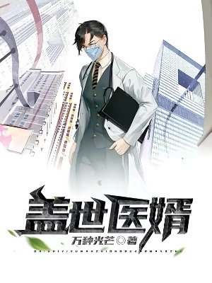 《蓋世醫婿》